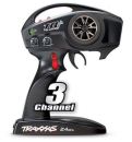 TRX6529X TQi Sender 2.4GHz 3-Kanal TRAXXAS (nur Sender)